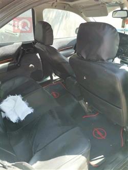 اوبل أوميغا